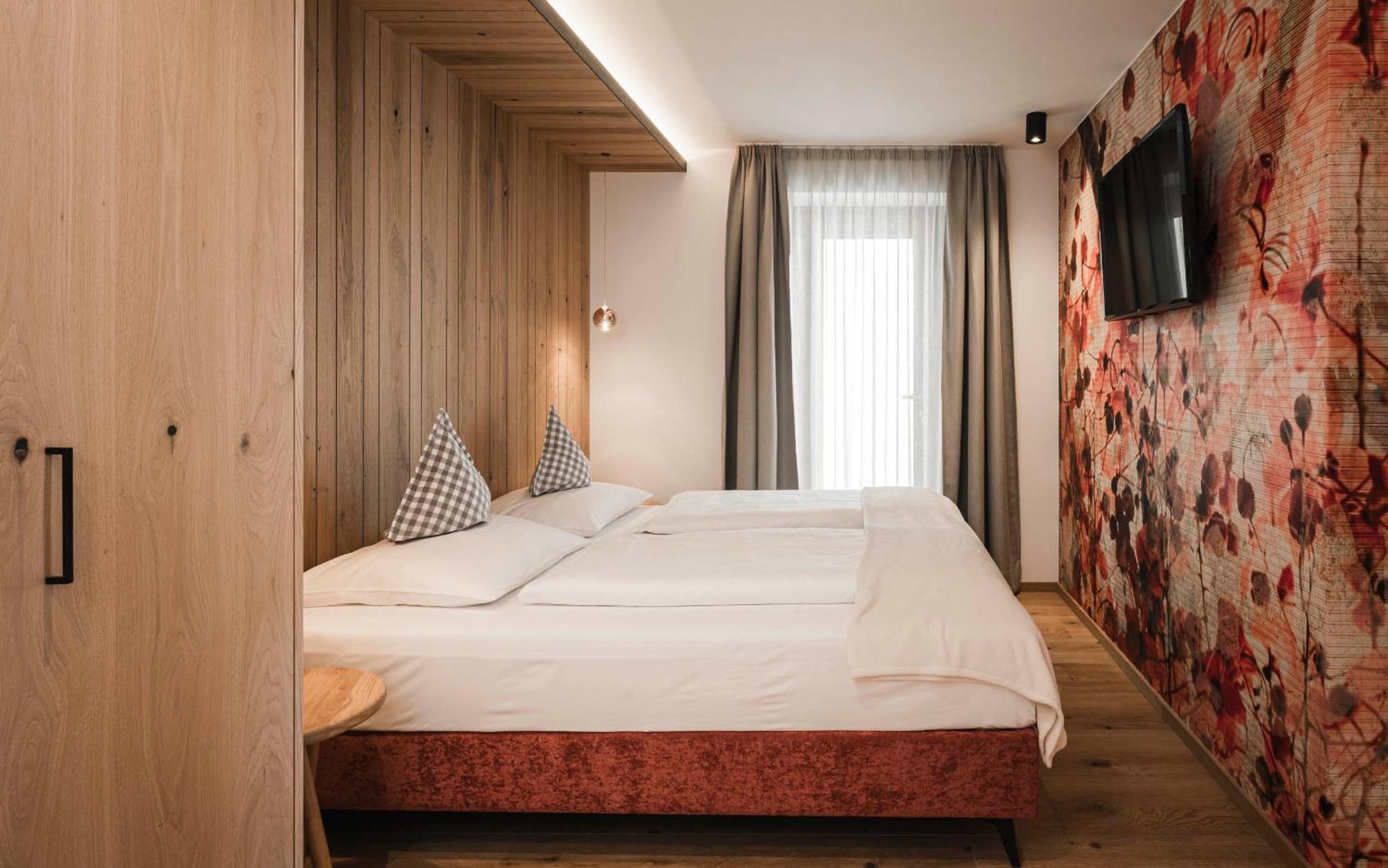 Pension Haus Tirol Laion Εξωτερικό φωτογραφία