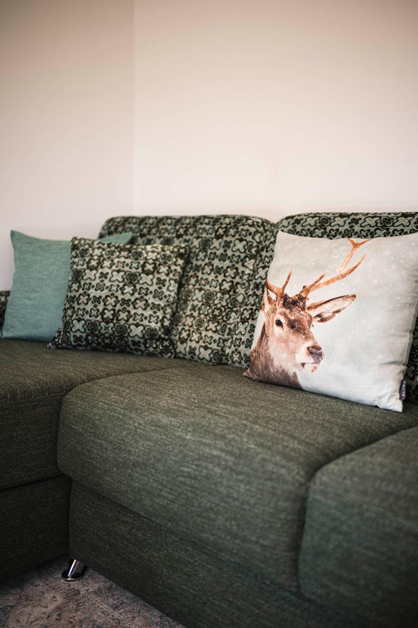 Pension Haus Tirol Laion Εξωτερικό φωτογραφία
