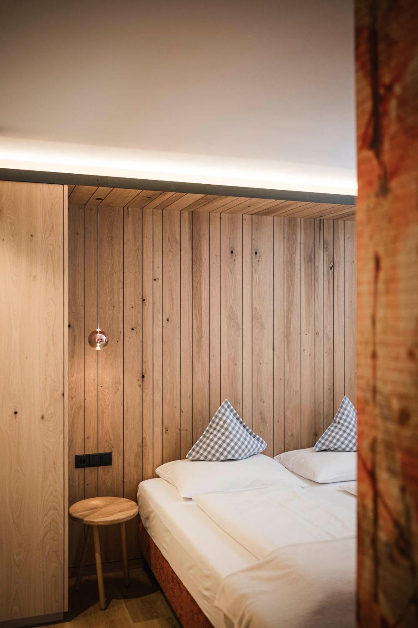 Pension Haus Tirol Laion Εξωτερικό φωτογραφία