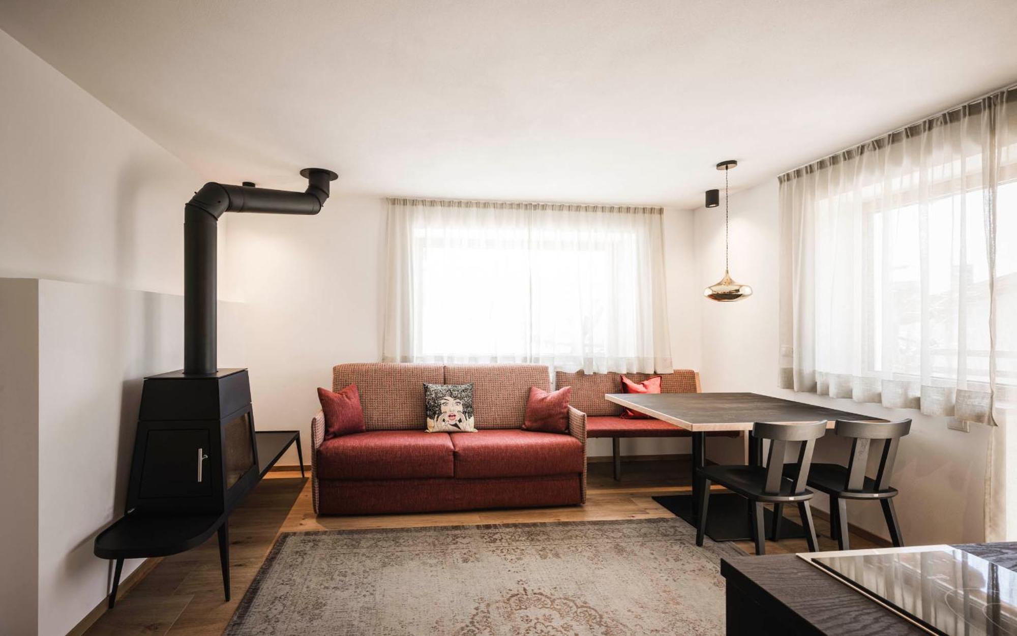 Pension Haus Tirol Laion Εξωτερικό φωτογραφία