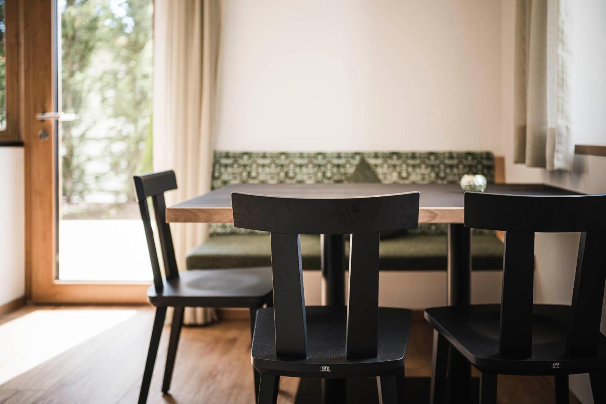 Pension Haus Tirol Laion Εξωτερικό φωτογραφία