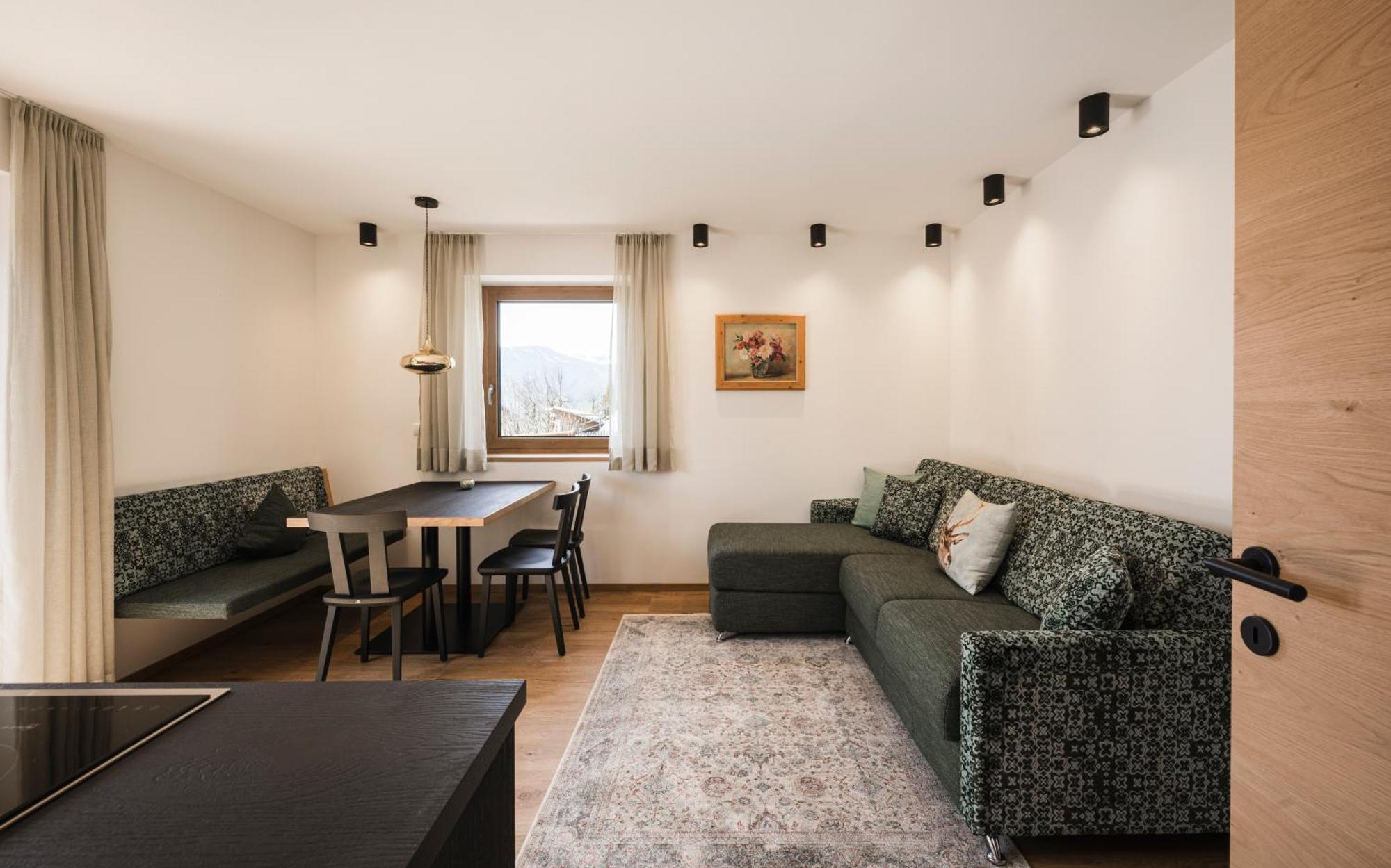 Pension Haus Tirol Laion Εξωτερικό φωτογραφία