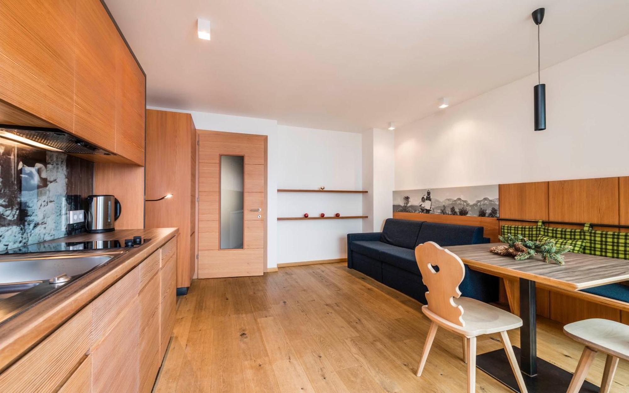Pension Haus Tirol Laion Εξωτερικό φωτογραφία